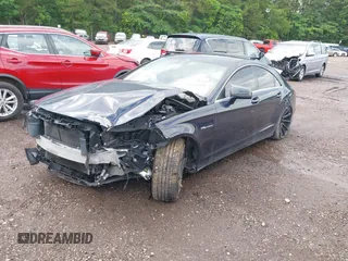 2014 Mercedes-Benz CLS 550 с VIN WDDLJ7DB2EA103961, выставлен на аукционе IAAI как лот 42249018 с пробегом 90 567 миль миль и . История ставок и продаж доступна на DreamBid. Изображение 17.