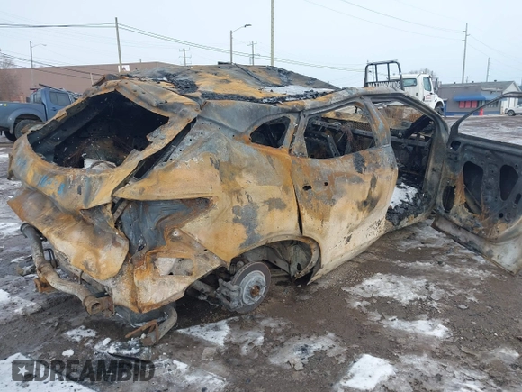 2022 Chevrolet Blazer RS с VIN 3GNKBKRS2NS164313, выставлен на аукционе IAAI как лот 41442717 с пробегом Не указан миль и . История ставок и продаж доступна на DreamBid. Изображение 4.