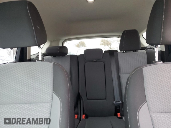 2017 Ford Escape SE with VIN 1FMCU9GDXHUC51686, listed as a Copart auction lot 84412734 with 96,234 mi miles and Clean Title. Bid and sale history available at DreamBid. Image 10.