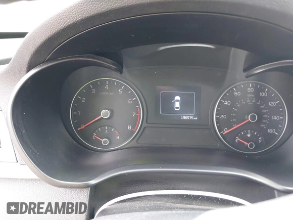 2018 Kia Optima EX with VIN 5XXGU4L36JG253629, listed as a IAAI auction lot 42079946 with 136,575 mi miles and . Bid and sale history available at carsss.com. Image 7.