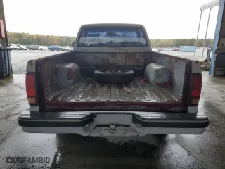1993 GMC Sonoma with VIN 1GTCS14Z3P8502132, listed as a Copart auction lot 79918234 with 203,741 mi miles and Salvage Title. Bid and sale history available at carsss.com. Image 6.