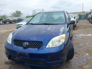 2003 Toyota Matrix Std with VIN 2T1KR32E13C062297, listed as a IAAI auction lot 42149647 with 208,453 mi miles and . Bid and sale history available at DreamBid. Image 12.