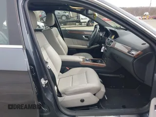 2012 Mercedes-Benz E 350 Luxury with VIN WDDHF8JB0CA563926, listed as a IAAI auction lot 42073792 with 108,703 mi miles and . Bid and sale history available at DreamBid. Image 5.