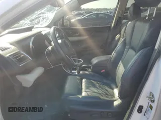 2020 Subaru Ascent Limited с VIN 4S4WMAPD8L3481093, выставлен на аукционе Copart как лот 61719745 с пробегом 74 428 миль миль и Списание • Salvage title. История ставок и продаж доступна на DreamBid. Изображение 7.