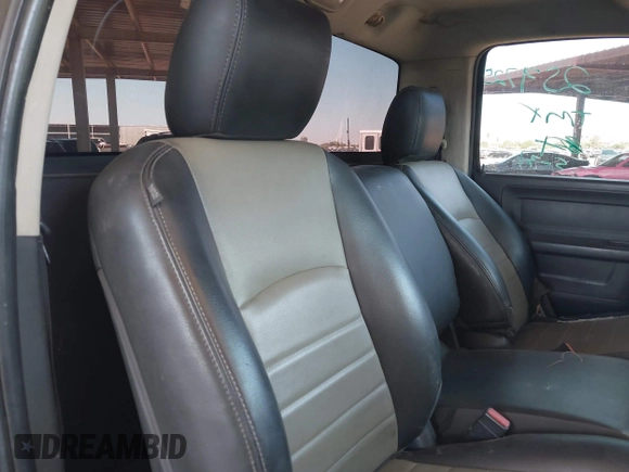 2012 Ram 1500 с VIN 3C6JD7DPXCG259725, выставлен на аукционе IAAI как лот 42409076 с пробегом 186 458 миль миль и . История ставок и продаж доступна на DreamBid. Изображение 8.
