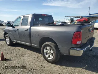 2015 Ram 1500 Tradesman with VIN 1C6RR7FG6FS784246, listed as a Copart auction lot 44796985 with 187,207 mi miles and Clean title. Bid and sale history available at DreamBid. Image 2.