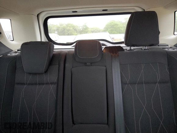 2018 Ford EcoSport SE с VIN MAJ3P1TE1JC190595, выставлен на аукционе Copart как лот 51249705 с пробегом 42 808 миль миль и Списание • Salvage title. История ставок и продаж доступна на DreamBid. Изображение 10.