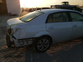 2009 Toyota Avalon XL with VIN 4T1BK36B19U339669, listed as a Copart auction lot 48547195 with 243,217 mi miles and Salvage Title. Bid and sale history available at carsss.com. Image 11.