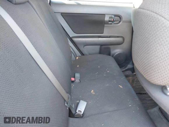 2010 Scion xB with VIN JTLZE4FE0A1104684, listed as a IAAI auction lot 42224697 with 278,456 mi miles and . Bid and sale history available at DreamBid. Image 8.