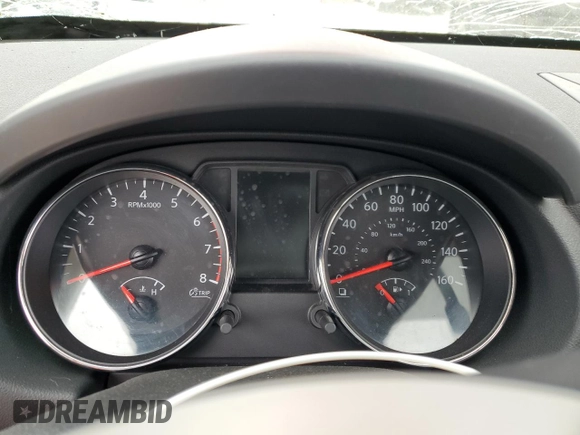 2011 Nissan Rogue SV z VIN JN8AS5MV1BW689990, wystawiony jako Copart lot #58063305 z przebiegiem Nie podano mil oraz Czysty tytuł • Clean title. Historia ofert i sprzedaży dostępna na DreamBid. Obrazek 9.