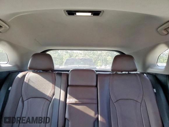 2016 Lexus RX 350 z VIN 2T2ZZMCA5GC025576, wystawiony jako Copart lot #56735375 z przebiegiem 42 417 mil mil oraz Szkody całkowita. Historia ofert i sprzedaży dostępna na DreamBid. Obrazek 10.