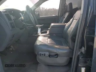 2009 Dodge Ram 2500 SLT with VIN 3D7KS28L39G546979, listed as a Copart auction lot 65109484 with 173,229 mi miles and Salvage Title. Bid and sale history available at carsss.com. Image 7.