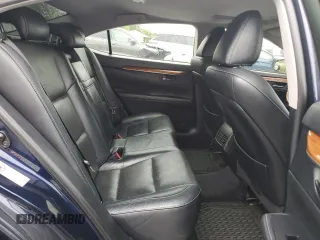 2013 Lexus ES 300h with VIN JTHBW1GG6D2003073, listed as a Copart auction lot 55830465 with 264,579 mi miles and Clean Title. Bid and sale history available at DreamBid. Image 10.