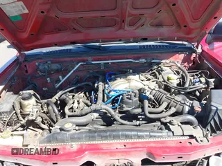 2002 Nissan Frontier XE with VIN 1N6ED29Y02C341850, listed as a IAAI auction lot 41974925 with 253,287 mi miles and . Bid and sale history available at DreamBid. Image 10.