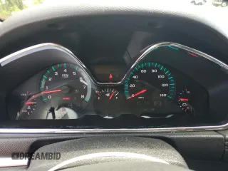 2015 Chevrolet Traverse LT z VIN 1GNKRGKD4FJ117534, wystawiony jako Copart lot #56562735 z przebiegiem Nie podano mil oraz Szkoda całkowita • Salvage title. Historia ofert i sprzedaży dostępna na DreamBid. Obrazek 9.