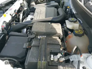 2024 Chevrolet Equinox RS с VIN 3GNAXWEG9RS155748, выставлен на аукционе IAAI как лот 42364256 с пробегом 42 819 миль миль и . История ставок и продаж доступна на DreamBid. Изображение 19.