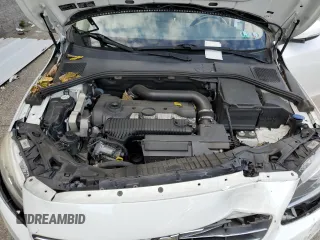 2015 Volvo S60 T5 Premier with VIN YV1612TK3F2337298, listed as a Copart auction lot 72120233 with 81,287 mi miles. Bid and sale history available at carsss.com. Image 11.