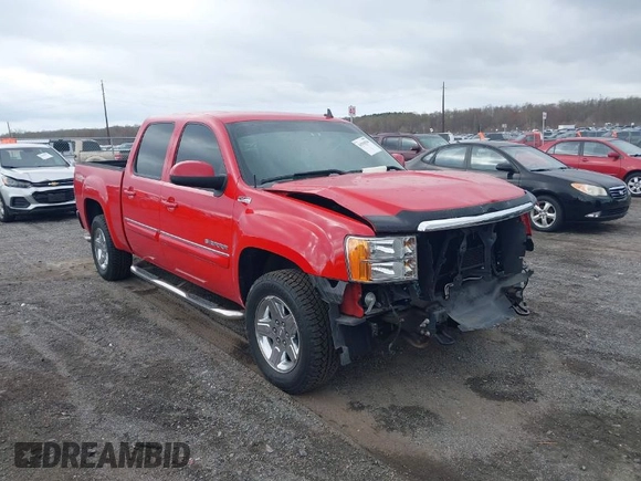 2012 GMC Sierra 1500 SLT с VIN 3GTP2WE78CG267002, выставлен на аукционе IAAI как лот 41910550 с пробегом 82 253 миль миль и . История ставок и продаж доступна на DreamBid. Изображение 1.
