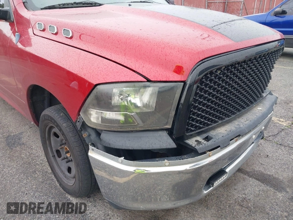 2009 Dodge 1500 SLT with VIN 1D3HB13P39S771055, listed as a IAAI auction lot 41741006 with 103,760 mi miles and . Bid and sale history available at DreamBid. Image 16.