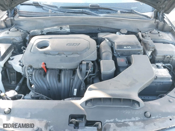 2016 Kia Optima EX with VIN 5XXGU4L33GG010286, listed as a IAAI auction lot 41669758 with 111,713 mi miles. Bid and sale history available at carsss.com. Image 10.