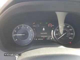2020 Acura RDX Technology with VIN 5J8TC1H56LL004343, listed as a Copart auction lot 65466585 with 98,952 mi miles and Salvage title. Bid and sale history available at DreamBid. Image 9.