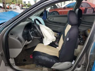 2000 Nissan Maxima GXE z VIN JN1CA31D6YT556758, wystawiony jako Copart lot #51449125 z przebiegiem Nie podano mil oraz Szkoda całkowita • Salvage title. Historia ofert i sprzedaży dostępna na DreamBid. Obrazek 7.