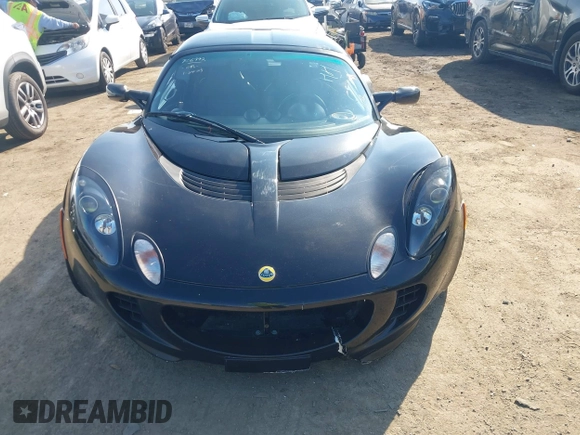 2007 Lotus Elise z VIN SCCPC11167HL32585, wystawiony jako IAAI lot #41438998 z przebiegiem Nie podano mil oraz . Historia ofert i sprzedaży dostępna na DreamBid. Obrazek 11.
