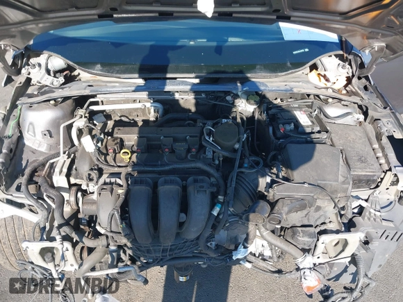 2014 Ford Focus SE with VIN 1FADP3F24EL199735, listed as a IAAI auction lot 41360060 with 115,814 mi miles and . Bid and sale history available at carsss.com. Image 10.