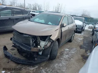 2018 Chevrolet Equinox LT with VIN 2GNAXSEV8J6244012, listed as a IAAI auction lot 41590078 with 170,201 mi miles. Bid and sale history available at carsss.com. Image 2.