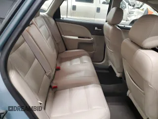 2008 Ford Taurus SEL with VIN 1FAHP24W48G166636, listed as a Copart auction lot 82406914 with 177,869 mi miles and Clean Title. Bid and sale history available at carsss.com. Image 10.