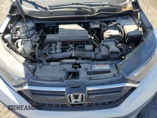 2022 Honda CR-V Special Edition with VIN 7FARW1H74NE010864, listed as a Copart auction lot 77457284 with 17,466 mi miles and Salvage Title. Bid and sale history available at carsss.com. Image 12.