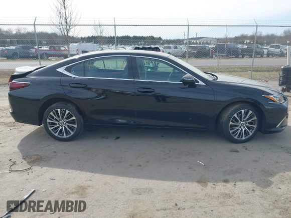 2020 Lexus ES 350 с VIN 58ADZ1B15LU069268, выставлен на аукционе IAAI как лот 41747039 с пробегом 143 025 миль миль и . История ставок и продаж доступна на DreamBid. Изображение 12.