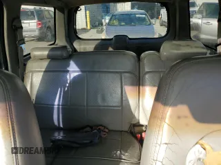 1998 Mercury Mountaineer z VIN 4M2ZU52P0WUJ06575, wystawiony jako Copart lot #71458184 z przebiegiem 279 600 mil mil oraz Szkody całkowita. Historia ofert i sprzedaży dostępna na DreamBid. Obrazek 10.