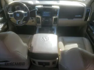 2015 Ram 3500 Laramie with VIN 3C63RRJL0FG625560, listed as a Copart auction lot 43155315 with 176,003 mi miles and Salvage Title. Bid and sale history available at carsss.com. Image 8.