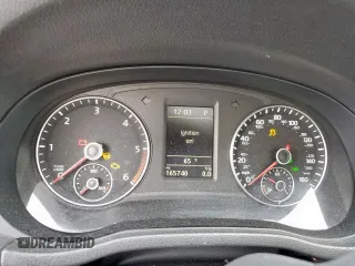 2015 Volkswagen Passat SEL Premium z VIN 1VWCV7A33FC028380, wystawiony jako Copart lot #59144665 z przebiegiem 165 740 mil mil oraz Czysty tytuł • Clean title. Historia ofert i sprzedaży dostępna na DreamBid. Obrazek 9.
