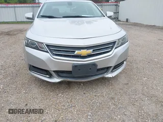 2016 Chevrolet Impala LT with VIN 2G1115S38G9104301, listed as a IAAI auction lot 42204459 with 193,785 mi miles and . Bid and sale history available at DreamBid. Image 6.