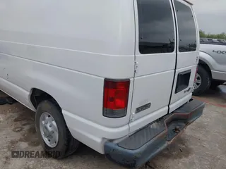 2010 Ford Econoline Cargo Commercial z VIN 1FTNE2EW7ADA73425, wystawiony jako IAAI lot #41697733 z przebiegiem 441 452 mil mil oraz . Historia ofert i sprzedaży dostępna na DreamBid. Obrazek 6.