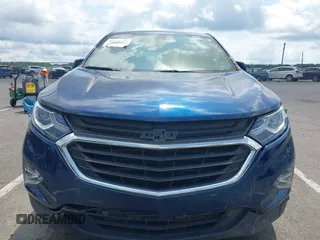 2020 Chevrolet Equinox LT с VIN 3GNAXTEV5LL343651, выставлен на аукционе IAAI как лот 42741933 с пробегом 14 097 миль миль и . История ставок и продаж доступна на DreamBid. Изображение 12.