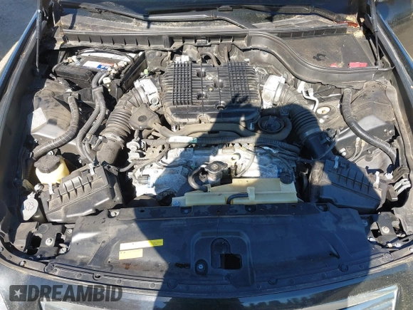 2007 Infiniti G35 G35x with VIN JNKBV61F97M816318, listed as a IAAI auction lot 42196538 with 239,671 mi miles and . Bid and sale history available at DreamBid. Image 10.