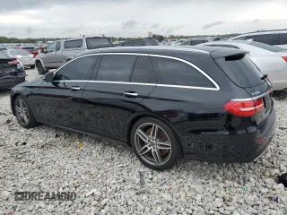 2019 Mercedes-Benz E 450 with VIN WDDZH6JB8KA519917, listed as a Copart auction lot 55764755 with 57,213 mi miles and Clean Title. Bid and sale history available at DreamBid. Image 2.