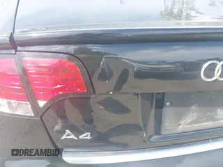 2006 Audi A4 2.0T z VIN WAUDF78E06A214155, wystawiony jako IAAI lot #42282493 z przebiegiem 216 467 mil mil oraz . Historia ofert i sprzedaży dostępna na DreamBid. Obrazek 6.