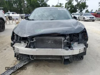 2017 Honda Civic LX with VIN 2HGFC2F56HH539666, listed as a Copart auction lot 58782925 with 108,319 mi miles and Salvage title. Bid and sale history available at DreamBid. Image 5.