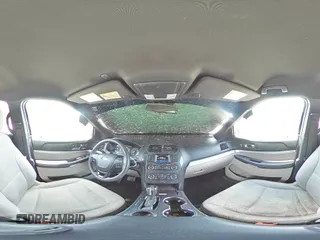 2018 Ford Explorer с VIN 1FM5K7B89JGB39866, выставлен на аукционе Copart как лот 55853595 с пробегом 103 763 миль миль и Списание • Salvage title. История ставок и продаж доступна на DreamBid. Изображение 15.