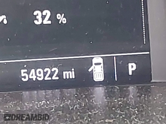 2022 Chevrolet Colorado 4WD LT с VIN 1GCGTCEN8N1227420, выставлен на аукционе IAAI как лот 42050345 с пробегом 54 922 миль миль и . История ставок и продаж доступна на DreamBid. Изображение 15.