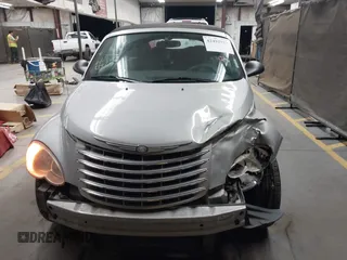 2006 Chrysler PT Cruiser Touring с VIN 3C3JY55X16T233661, выставлен на аукционе IAAI как лот 42492923 с пробегом 107 304 миль миль и . История ставок и продаж доступна на DreamBid. Изображение 13.