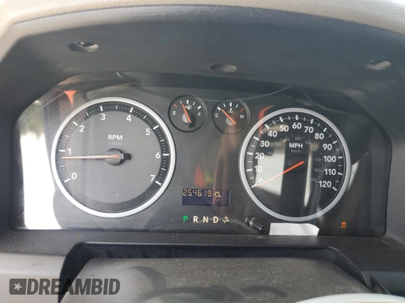 2012 Ram 1500 Express with VIN 1C6RD6KT5CS332814, listed as a Copart auction lot 60159625 with 254,619 mi miles and Non repairable. Bid and sale history available at DreamBid. Image 9.