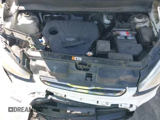 2013 Kia Soul with VIN KNDJT2A52D7568507, listed as a IAAI auction lot 41782739 with 119,285 mi miles. Bid and sale history available at carsss.com. Image 10.