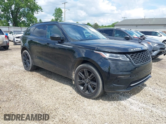2020 Land Rover Range Rover Velar S с VIN SALYB2EX8LA287058, выставлен на аукционе IAAI как лот 42382297 с пробегом 41 242 миль миль и . История ставок и продаж доступна на DreamBid. Изображение 1.