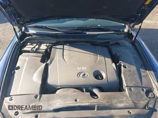 2012 Lexus IS 250 with VIN JTHCF5C25C5057113, listed as a IAAI auction lot 41985798 with Not Provided miles and . Bid and sale history available at DreamBid. Image 10.