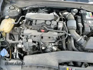 2021 Hyundai Sonata Limited с VIN 5NPEH4J27MH102314, выставлен на аукционе Copart как лот 66443645 с пробегом 82 452 миль миль и Списание • Salvage title. История ставок и продаж доступна на DreamBid. Изображение 15.